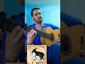 Yo vendo pescaíto - Bulerías de Cádiz Camarón #flamenco24h #flamenco#parati#fyp#fingerstyle#guitar