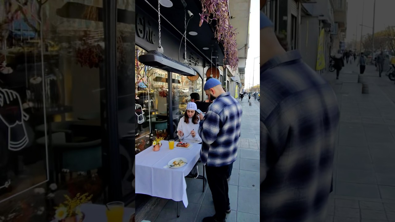 REAL IRAN: What Western Media NEVER Shows You! 🇮🇷 (Shocking Truth Revealed)