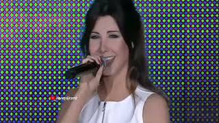 Nancy Ajram - Sallemouly aleih HD - نانسي عجرم سلمولي عليه