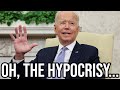 The Democrats' Hypocrisy Is Hilarious