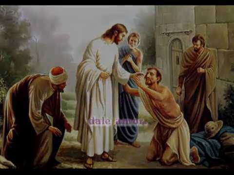 Vista previa del video de Cristo te necesita para amar