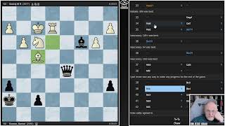 ChessDojo Training Program Graduates