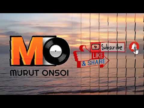LAGU LAMA MURUT - MUMIR #MurutOnsoi