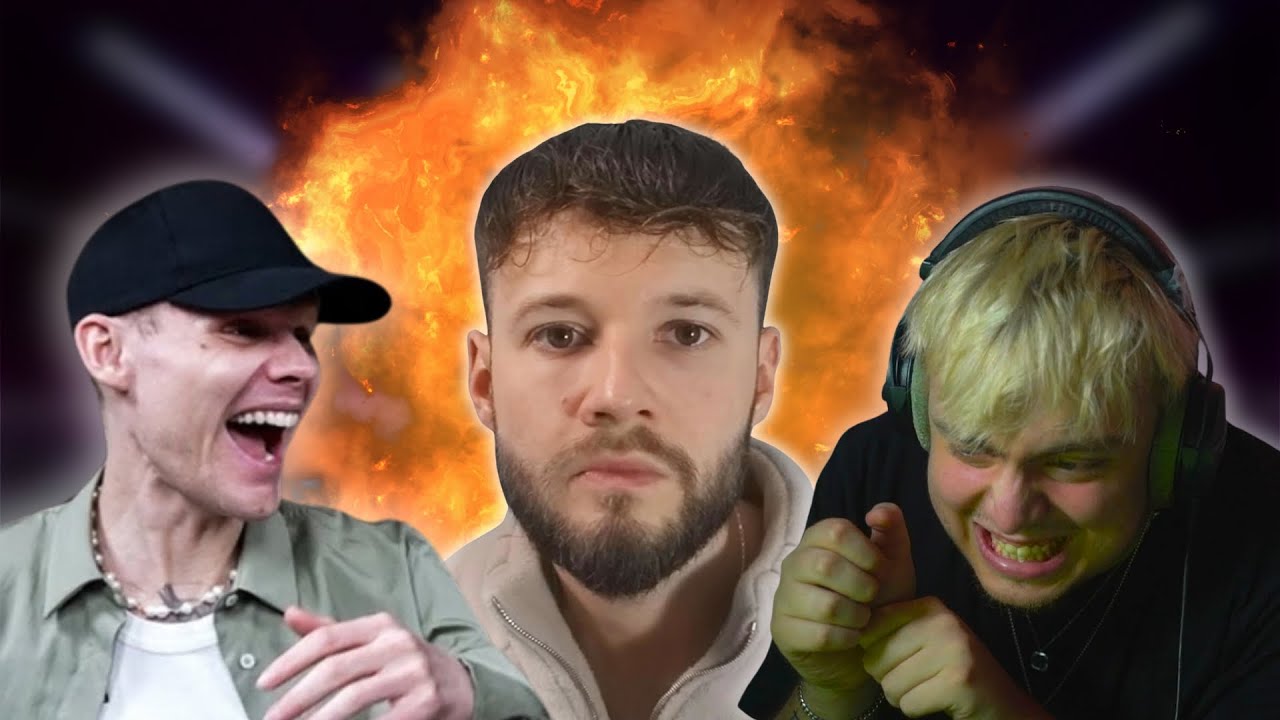 Sascha & Kroko holen Lazo für die Win Challenge dazu