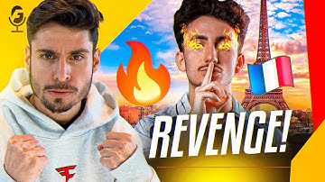 GHOSTY SHOCKS THIEVES! | OPTIC ALMOST LOST? | THE FLANK