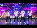 Arabs Got Talent - الجزائر - المغرب - Stand Up Crew