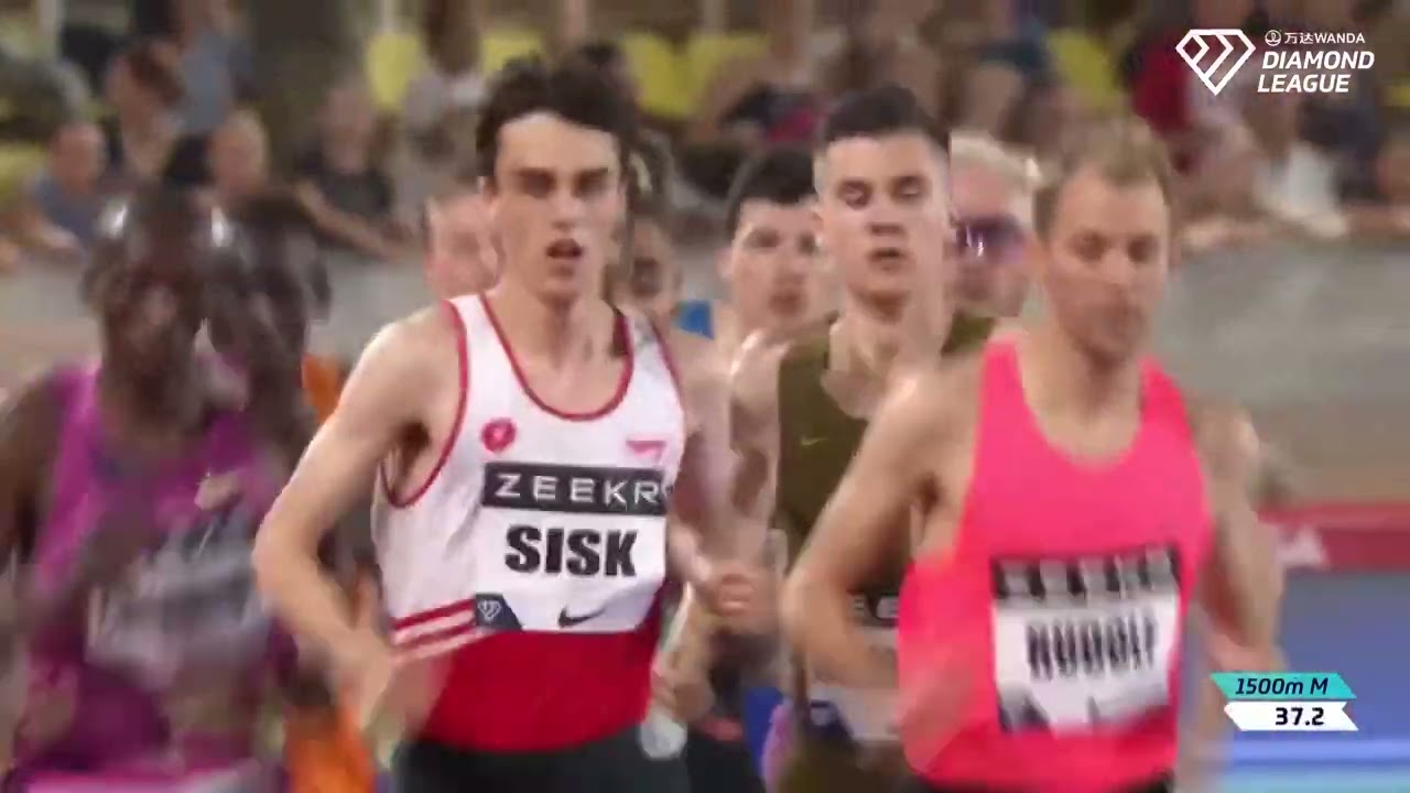 Jakob Ingebrigtsen 