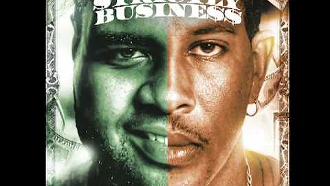 SKE Rap Group Strictly Business's single "Kuntry Bred" off debut mixtape