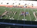 Penn band  the red and blue  9272014