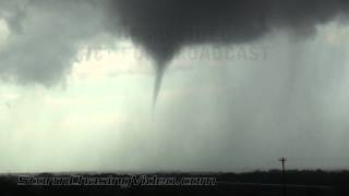 4/14/2012 Timkem KS Tornado.