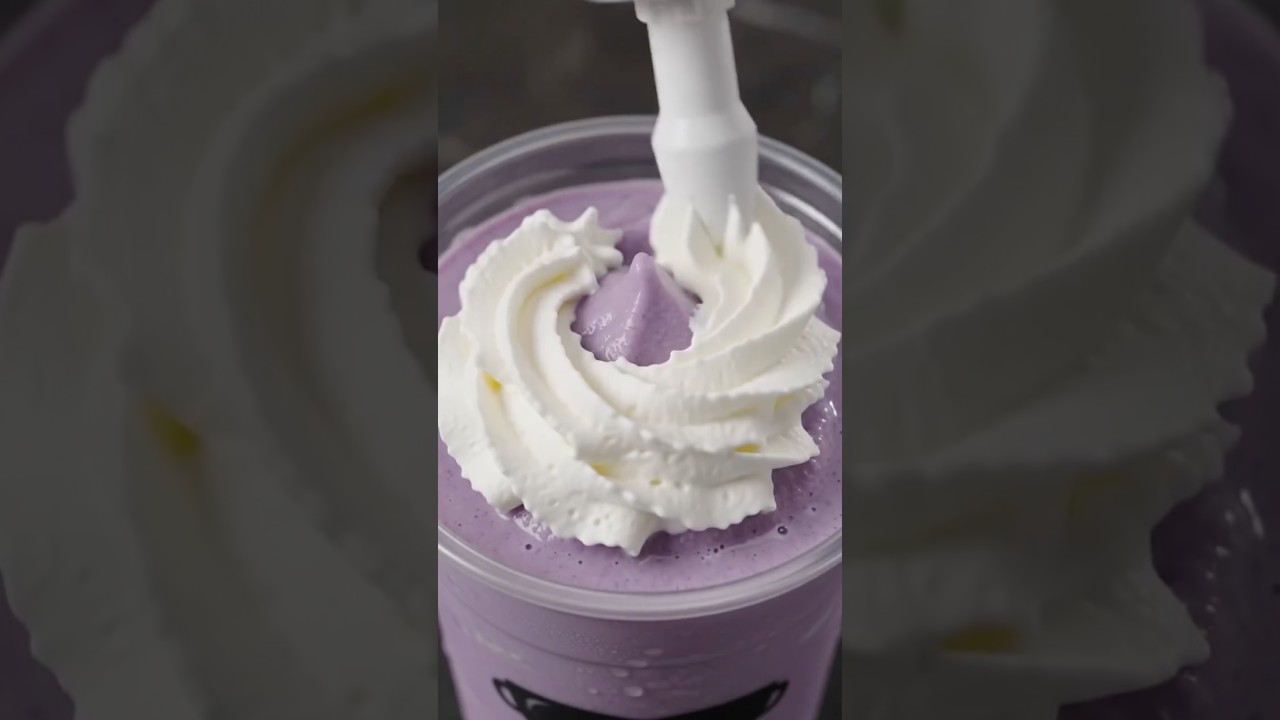 Obejrzyj Beat the rainy day blues with Big Brew’s newest Ube Praf. w YouTube Obejrzyj Beat the rainy day blues with Big Brew’s newest Ube Praf. w YouTube