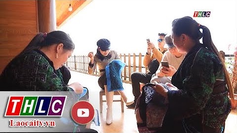 Phong trào xây dựng gia đình, bản làng văn hóa ở Mường Hoa| THLC