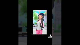 Miraculous Edit||Tiktok||Marinette||#mlb #miraculous #shorts