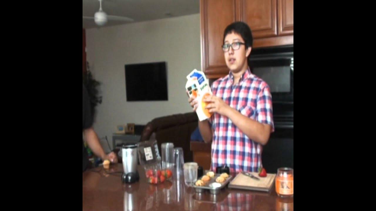 Magic Bullet In Spanish YouTube