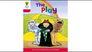 ORT Stage 4 - #5 The Play