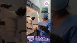 Embryo Transfer Procedure Explained Step-by-Step | IVF Process | Painless &amp; Safe Transfer