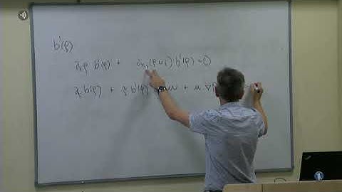 Compact Course on Mathematical Aspects of Euler Equations by Eduard Feireisl  lecture 4
