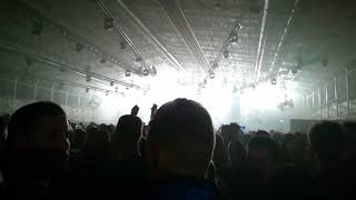 Q-Base 2017 - Warface