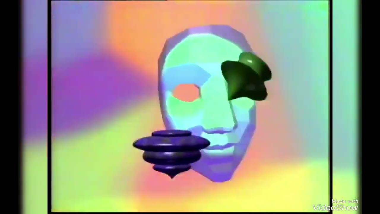 Pony Canyon/Sonic! Software Planning