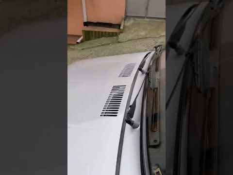 Купили у армянина ВАЗ 2107