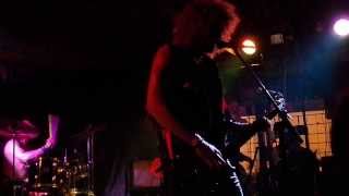 Fist Banger - Exciter Violence &amp; Force (Cover) - Live at Night Bar 16/08/2013