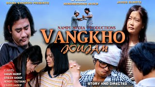 Vangkho Zoujam || Kuki feature film || Nampi media production