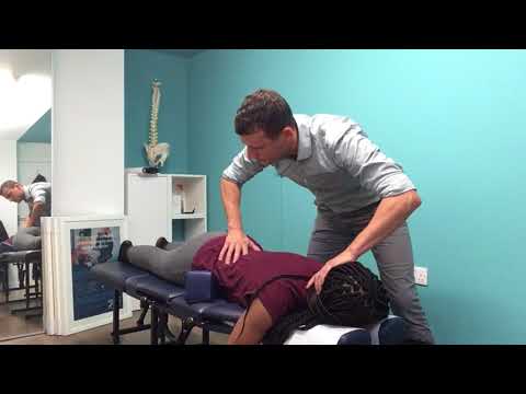 Gentle Adjustment