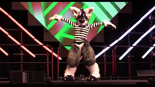 Taboo - Anthro Northwest 2024 Dance Competition