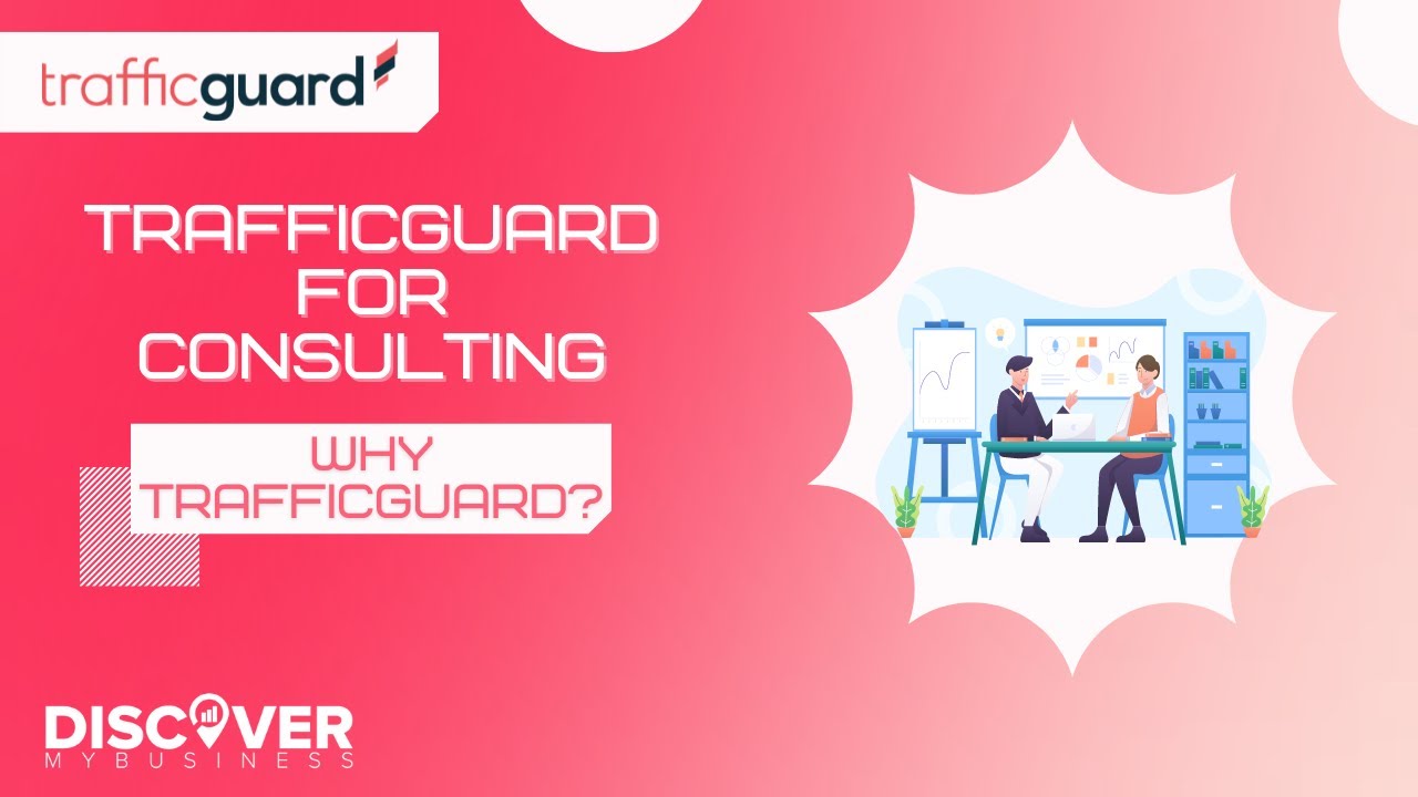 TrafficGuard for Consulting