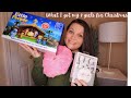 WHAT I GOT MY 8 KIDS FOR CHRISTMAS 2020 || GIRLS GIFT GUIDE || LARGE FAMILY CHRISTMAS