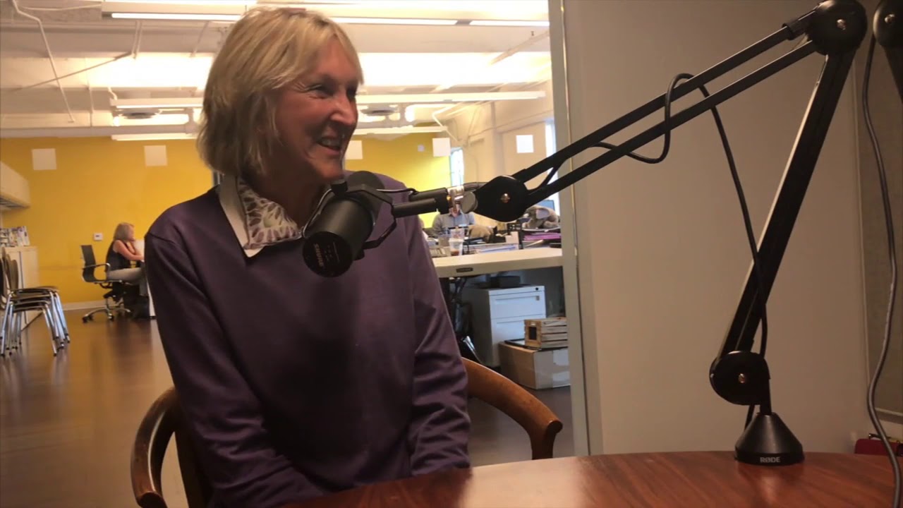 How Two Live: The Podcast with Ingrid Newkirk, PETA: Do Something That Matters
