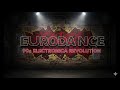 🔥ULTIMATE 90’s EURODANCE MEGAMIX | Nonstop Party Hits 2000s Vibes | Dance Anthem 2025🔥 vol 01