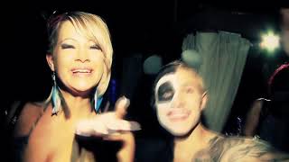 Mick Jagger - Everybody Getting High (Music Video)