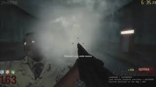 Five - Stakeout Strategy