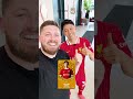 Who's Next? Liverpool FC Edition 🤯