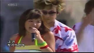 2004 0730 KBS 뮤직뱅크 날개잃은 천사