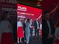 🌟 InstaForex di Puncak — Sukses di Affiliate Summit Dubai 2025