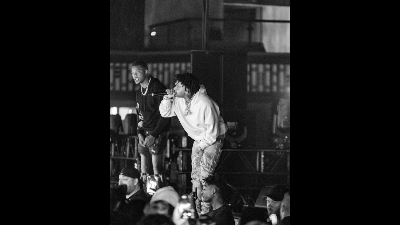 [FREE] NoCap x FCG Heem Type Beat - See You Soon - 2026