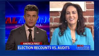 Dan Ball Interview W/ Co Chair Of Women & Indian Voices For Trump, Harmeet Dhillon Information