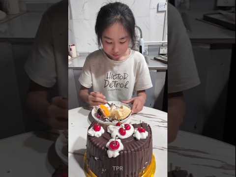 Dad ran out of money on his daughter's birthday।#shorts