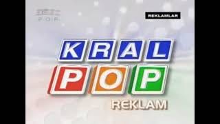 Kralpop Tv Reklam Jeneriği 2012
