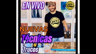 Nuevas Técnicas y Trucos