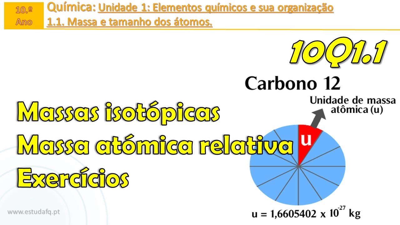 10q1-1-massas-isot-picas-e-massa-at-mica-relativa-aula-3-youtube