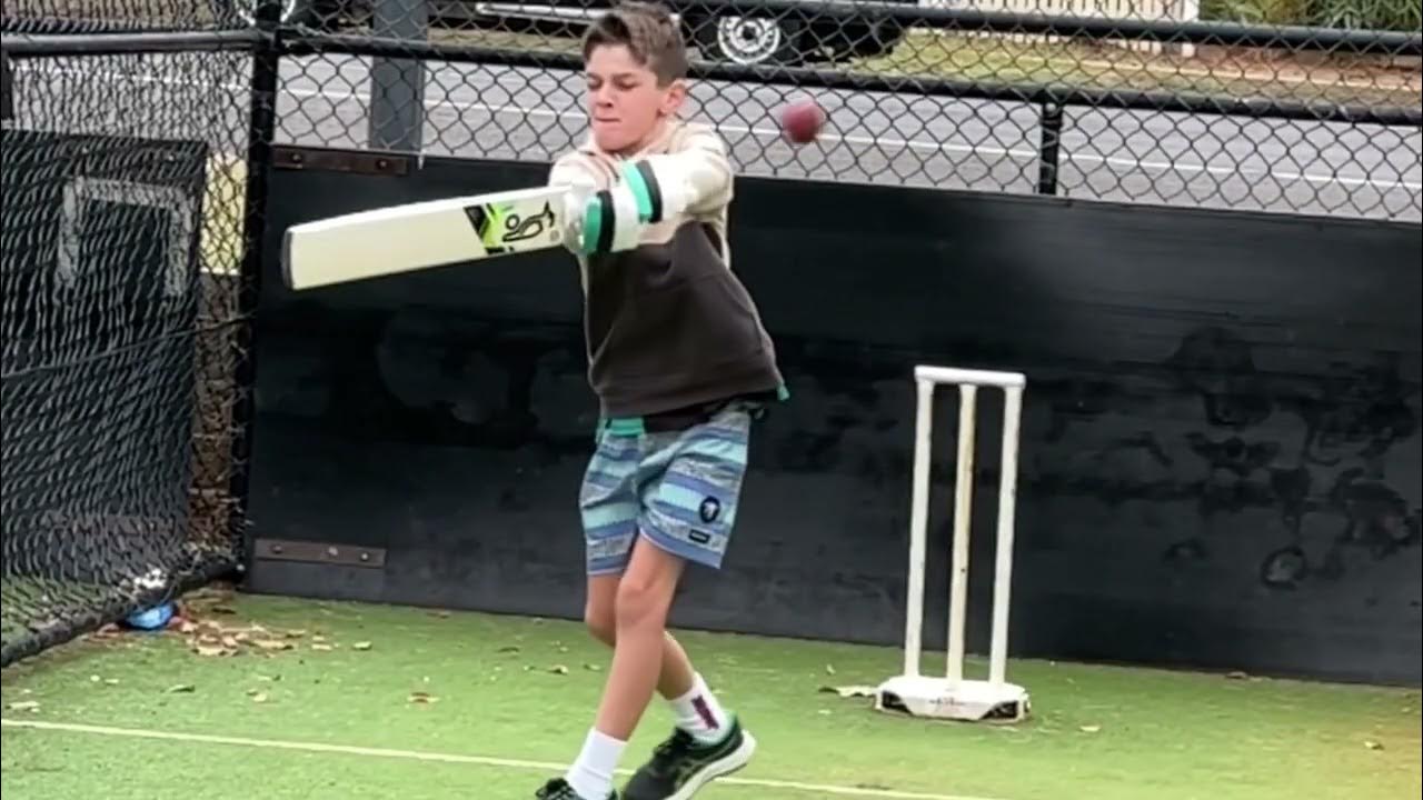 Stan, the Cricket Legend YouTube