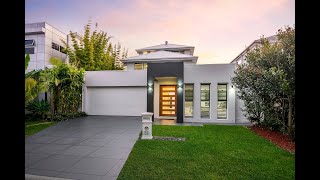 51 Balmara Place Coomera Waters 51 Balmara Place Coomera Waters