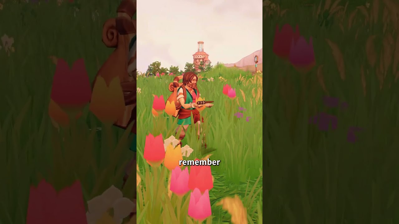 Mystery of Pagonia - YouTube