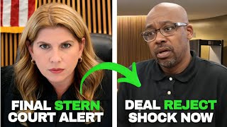 Defendant Rejects Plea Deal — Courtroom Warning Explained | @LawCrimeAndPunishment