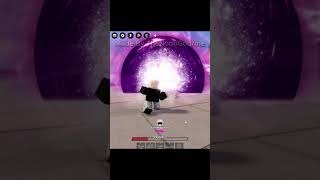 Polished 200% Hollow Purple #skillbuilder #tsb #thestrongestbattlegrounds  #roblox