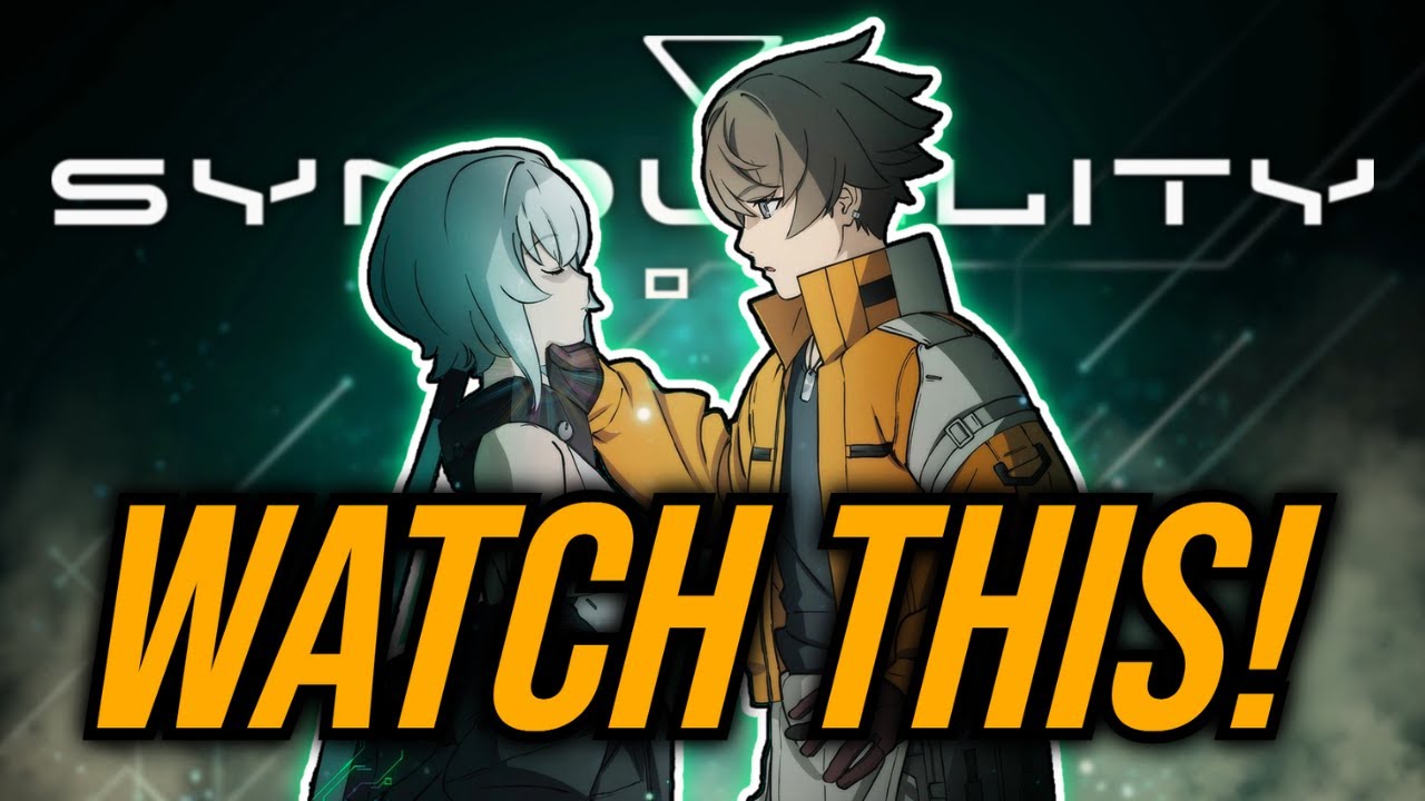 Я посмотрел SYNDUALITY NOIR… Вот почему вам стоит посмотреть!