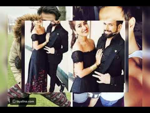 صور ارجون و بورفي بطولة مسلسل رابط ألحب 